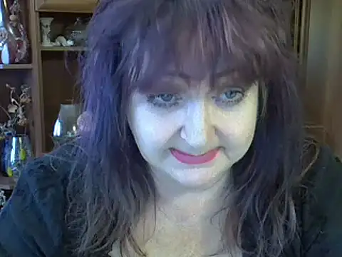 ElenaZed online show from 26, 2, 2025