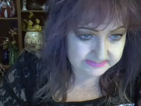 ElenaZed online show from 30, 1, 2025
