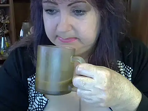ElenaZed online show from 16, 3, 2025