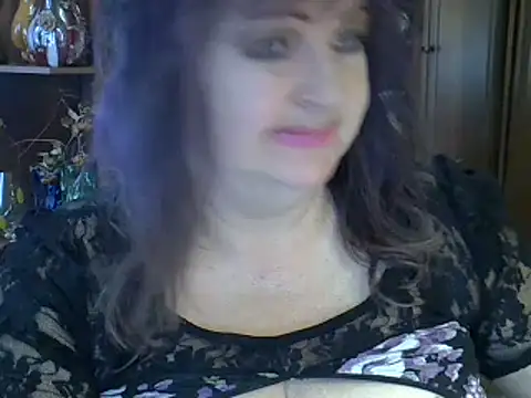 ElenaZed online show from 30, 1, 2025
