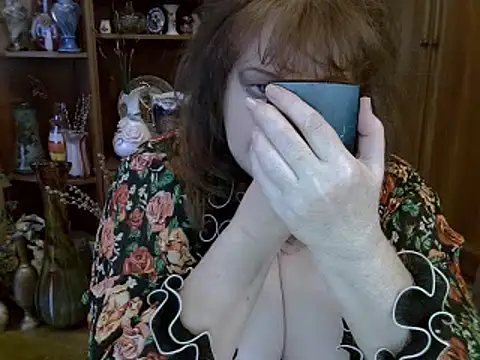 ElenaZed online show from 11, 10, 2025