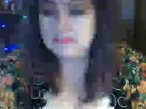 ElenaZed online show from 27, 1, 2025