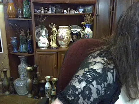 ElenaZed online show from 24, 6, 2026
