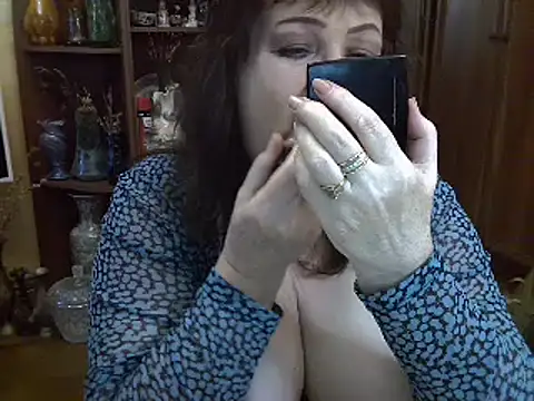 ElenaZed online show from 9, 6, 2026