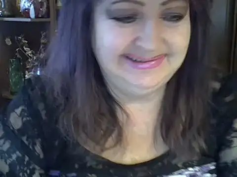 ElenaZed online show from 12, 2, 2025