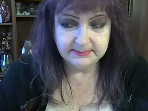 ElenaZed online show from 28, 2, 2025