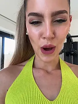 nicole 98 online show from 26, 2, 2026