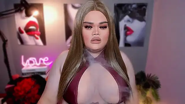 KarolinaThompson online show from 12, 10, 2025