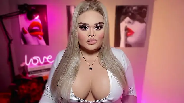 KarolinaThompson online show from 11, 1, 2026