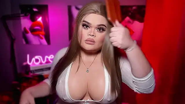 KarolinaThompson online show from 7, 1, 2026