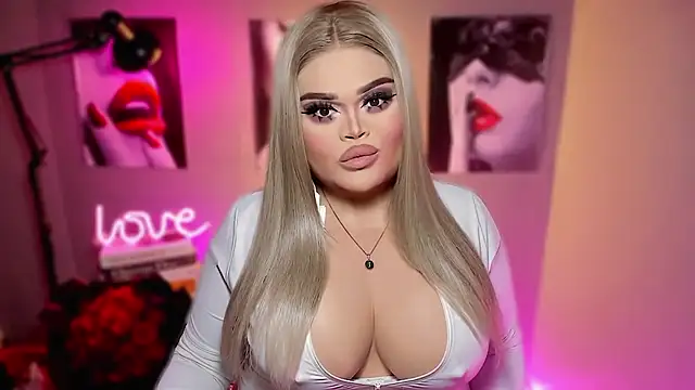 KarolinaThompson online show from 14, 1, 2026