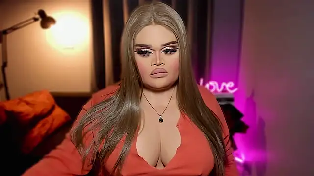 KarolinaThompson online show from 3, 2, 2026