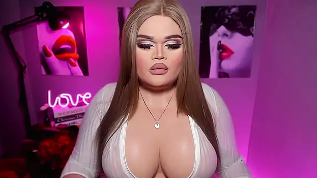 KarolinaThompson online show from 9, 1, 2026