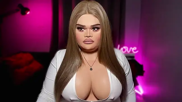 KarolinaThompson online show from 7, 2, 2026