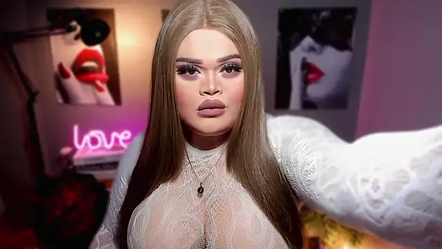 KarolinaThompson online show from 21, 10, 2025