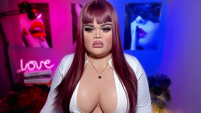 KarolinaThompson online show from 23, 10, 2025