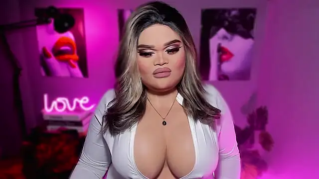 KarolinaThompson online show from 16, 12, 2025