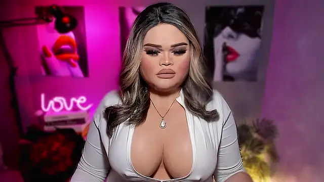 KarolinaThompson online show from 25, 10, 2025