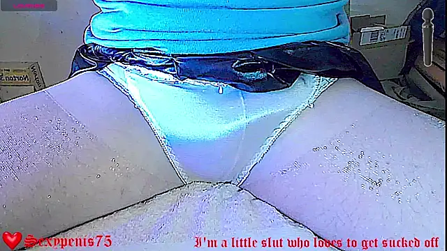 sexypenis75 online show from 22, 2, 2026