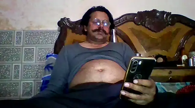 Kumarjay330 online show from 1, 12, 2024