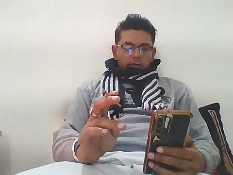 Kumarjay330 online show from 17, 12, 2025