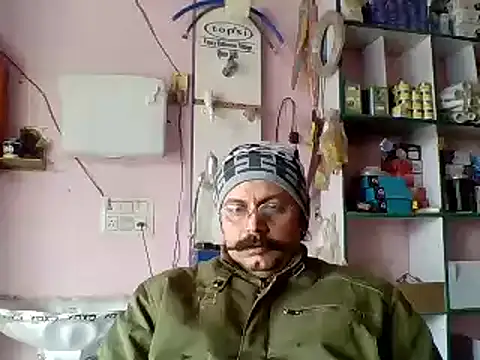 Kumarjay330 online show from 19, 1, 2025