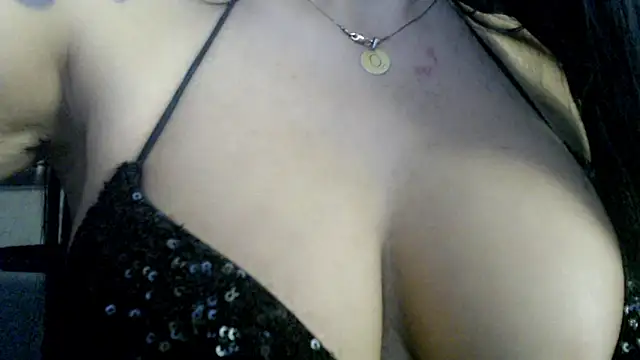 stormylana online show from 24, 10, 2025