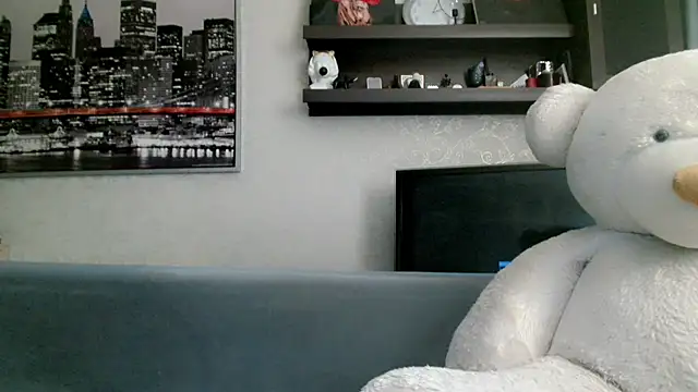 Snapshot of stormylana chatting on 5, 7, 2026 stormylana online show from 5, 7, 2026