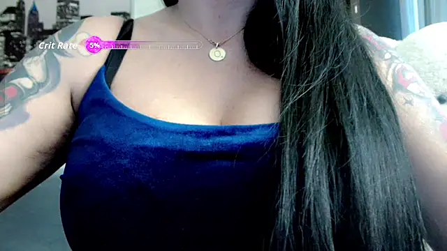Snapshot of stormylana chatting on 27, 5, 2026 stormylana online show from 27, 5, 2026