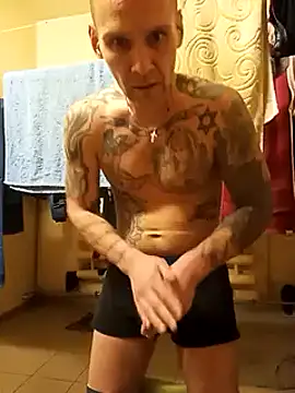 rus333 online show from 18, 12, 2024