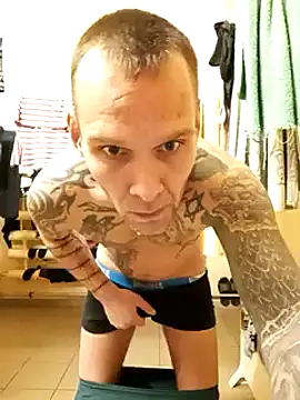 rus333 online show from 10, 1, 2025