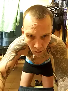 rus333 online show from 7, 1, 2025