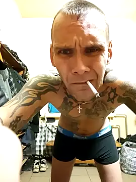 rus333 online show from 22, 12, 2024