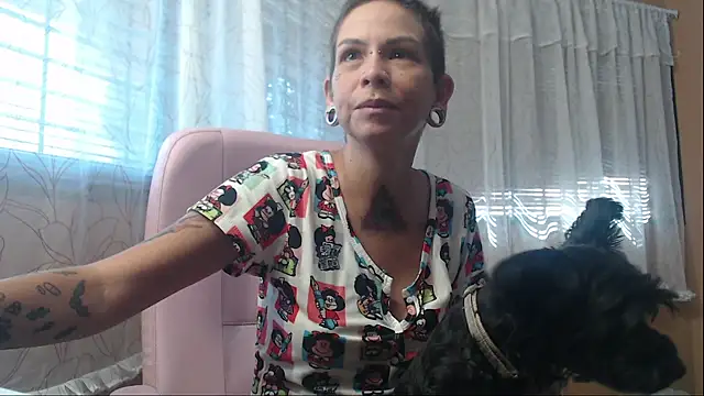 moon cat85 online show from 20, 3, 2026