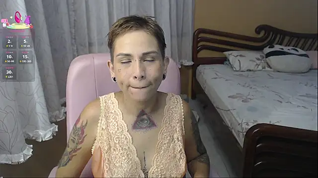 moon cat85 online show from 25, 11, 2025