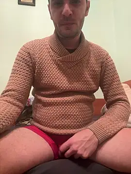 Snapshot of AlexandruUK chatting on 17, 1, 2026 AlexandruUK online show from 17, 1, 2026