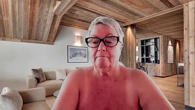 GrannyChrissy68 online show from 16, 2, 2026