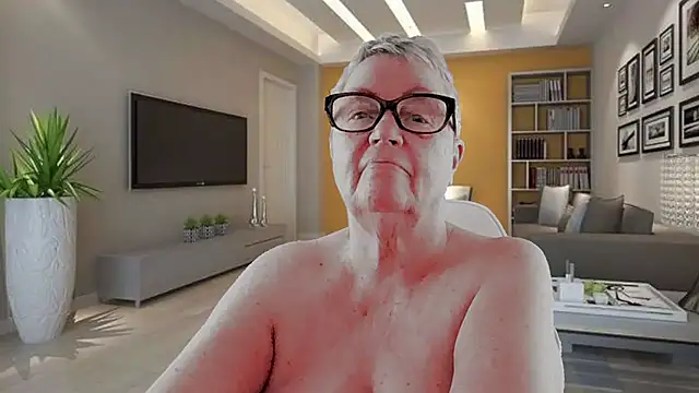 GrannyChrissy68 online show from 8, 1, 2026