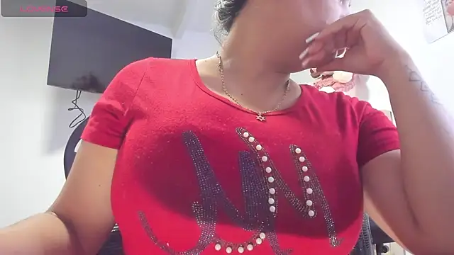 sweetfabianaxl online show from 8, 10, 2025