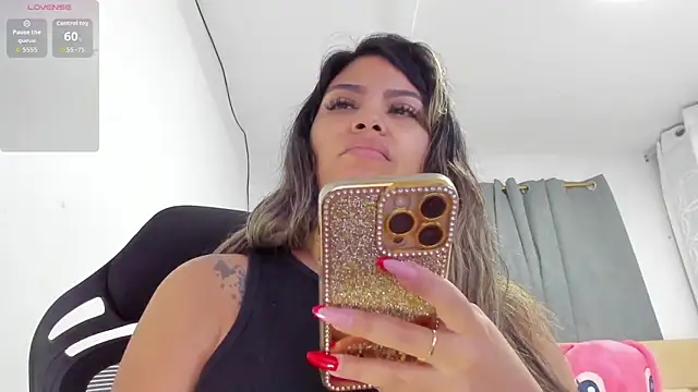 sweetfabianaxl online show from 11, 3, 2026