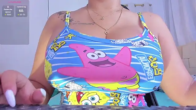 Snapshot of sweetfabianaxl chatting on 1, 5, 2026 sweetfabianaxl online show from 1, 5, 2026