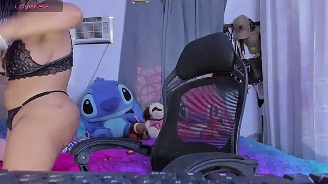 sweetfabianaxl online show from 23, 2, 2026