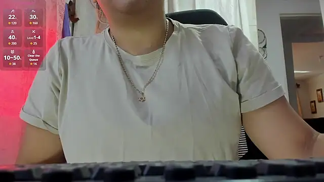 sweetfabianaxl online show from 24, 9, 2025