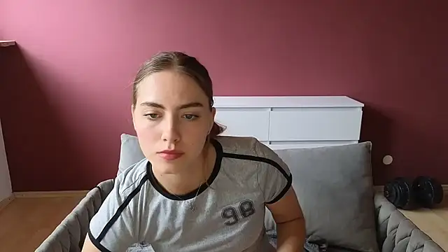 RubyRubin online show from 9, 9, 2025