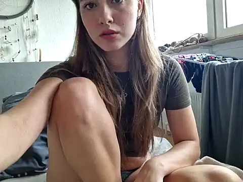 RubyRubin online show from 3, 2, 2025