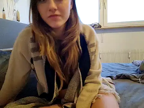 RubyRubin online show from 17, 12, 2024
