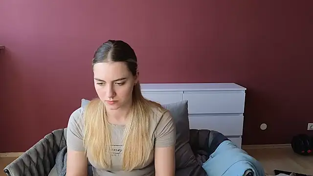 RubyRubin online show from 24, 3, 2026