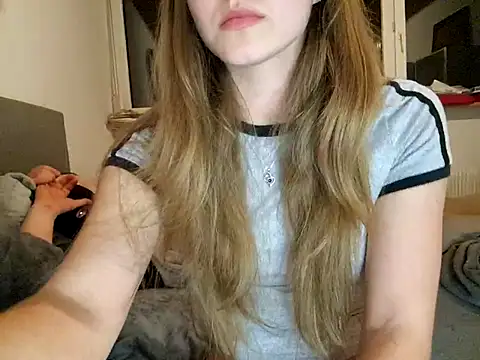 RubyRubin online show from 25, 2, 2025
