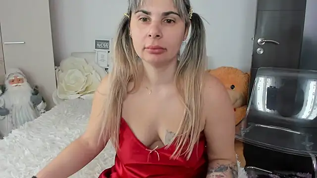 sweetemy4u online show from 16, 1, 2026