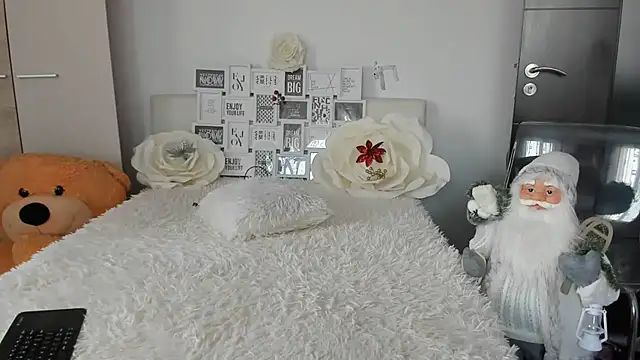 sweetemy4u online show from 20, 12, 2025